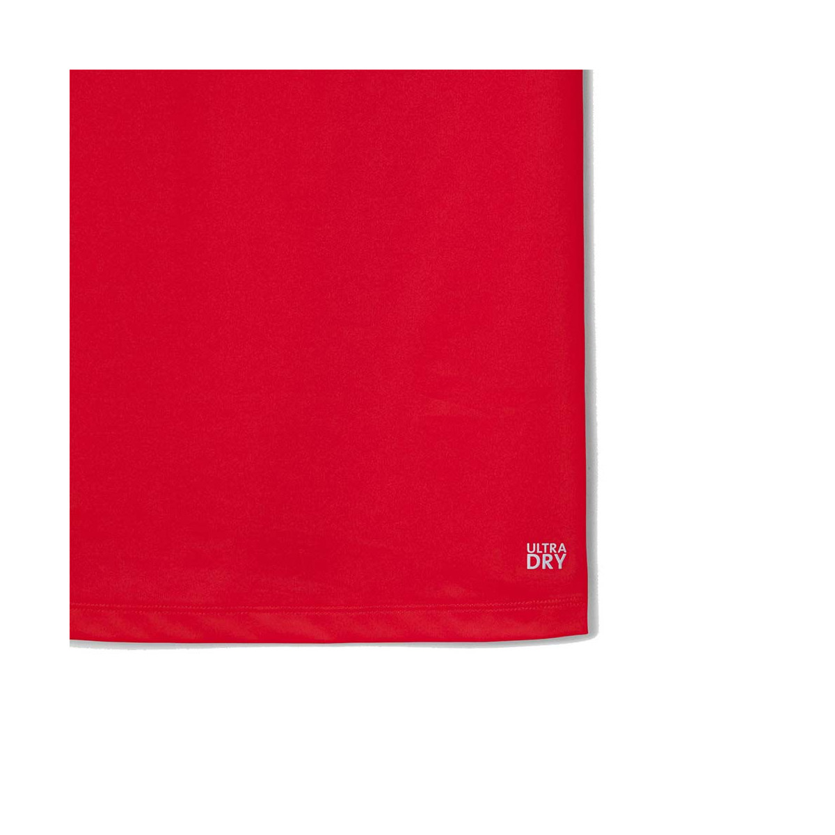 Polo Lacoste Tennis Novak Djokovic Player Rouge / Bordeaux