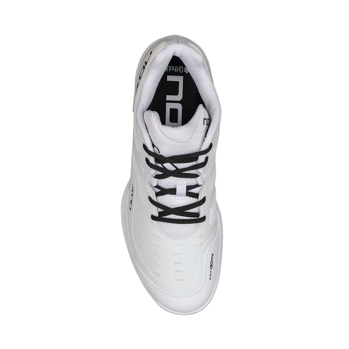 Chaussures Nox AT10 Pro Blanc
