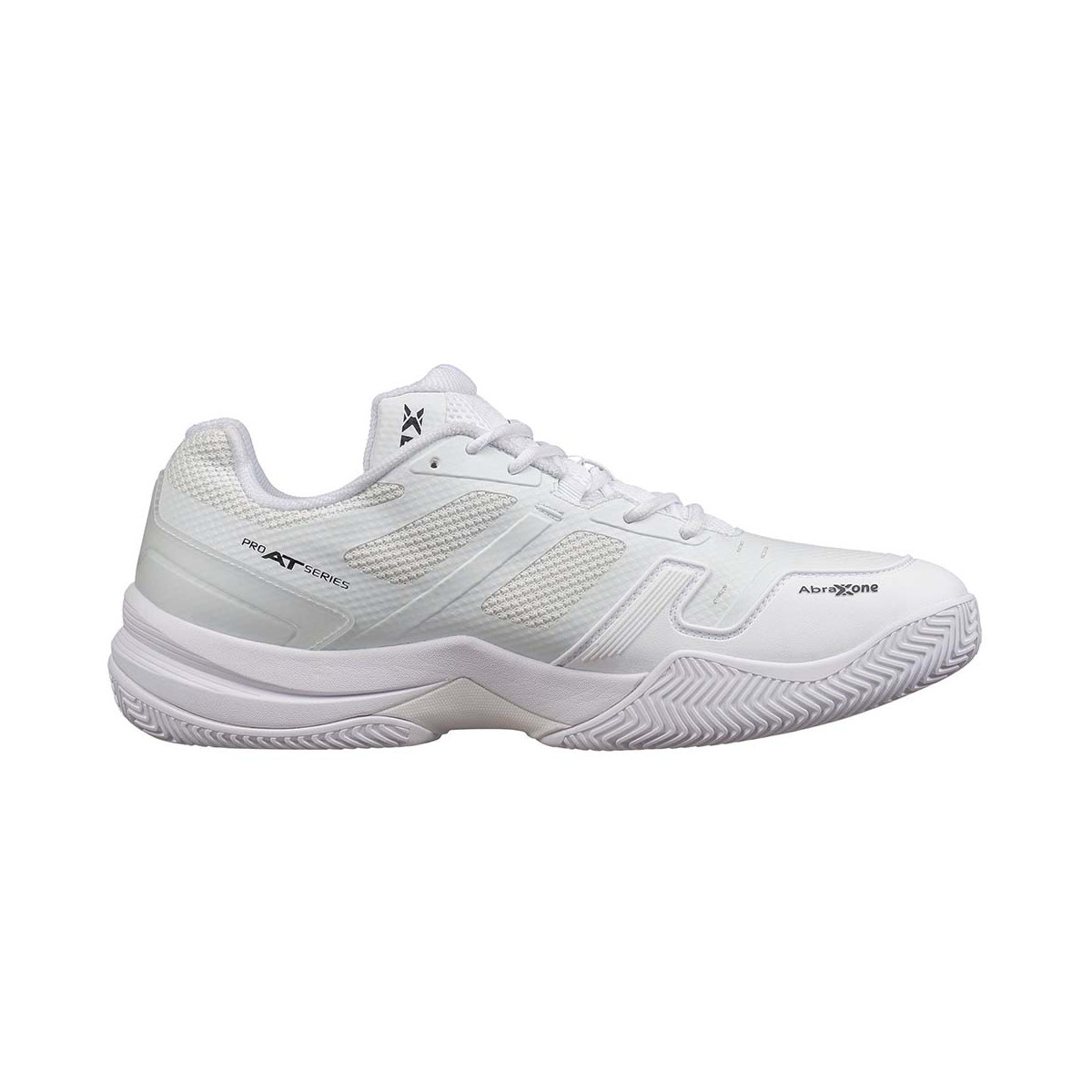 Chaussures Nox AT10 Pro Blanc