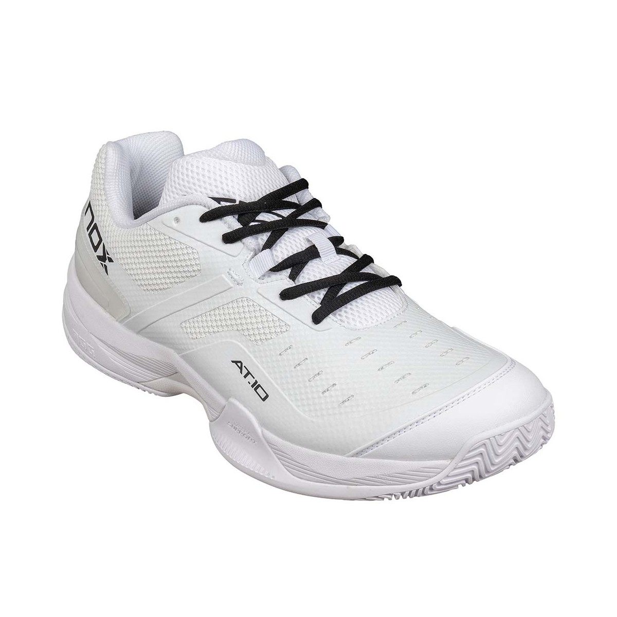 Chaussures Nox AT10 Pro Blanc