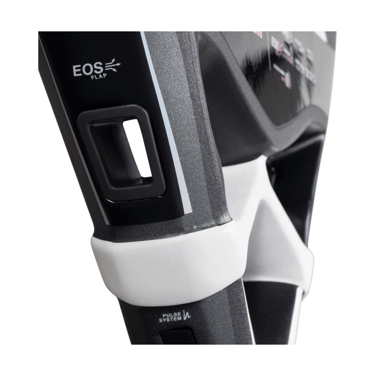 Raquette Nox Carbon Quantum 12K 2025