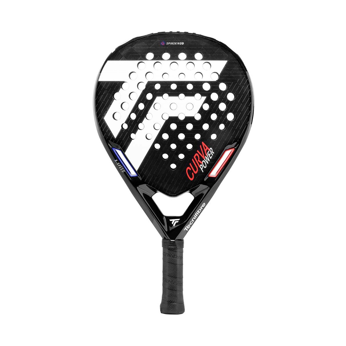 Raquette Tecnifibre Curva Power