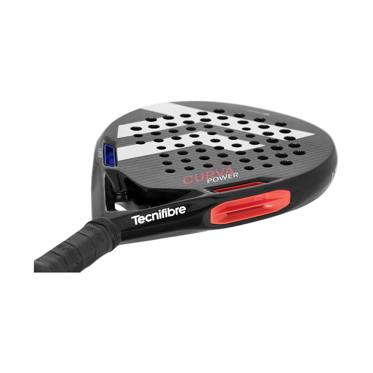 Raquette Tecnifibre Curva Power