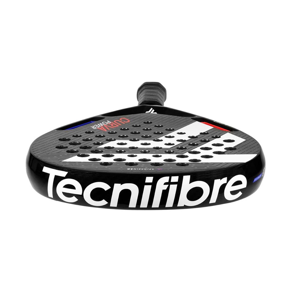 Raquette Tecnifibre Curva Power