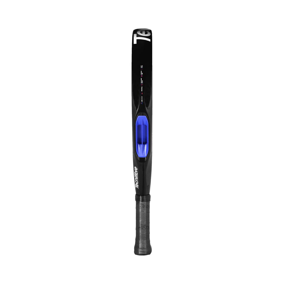 Raquette Tecnifibre Curva Power
