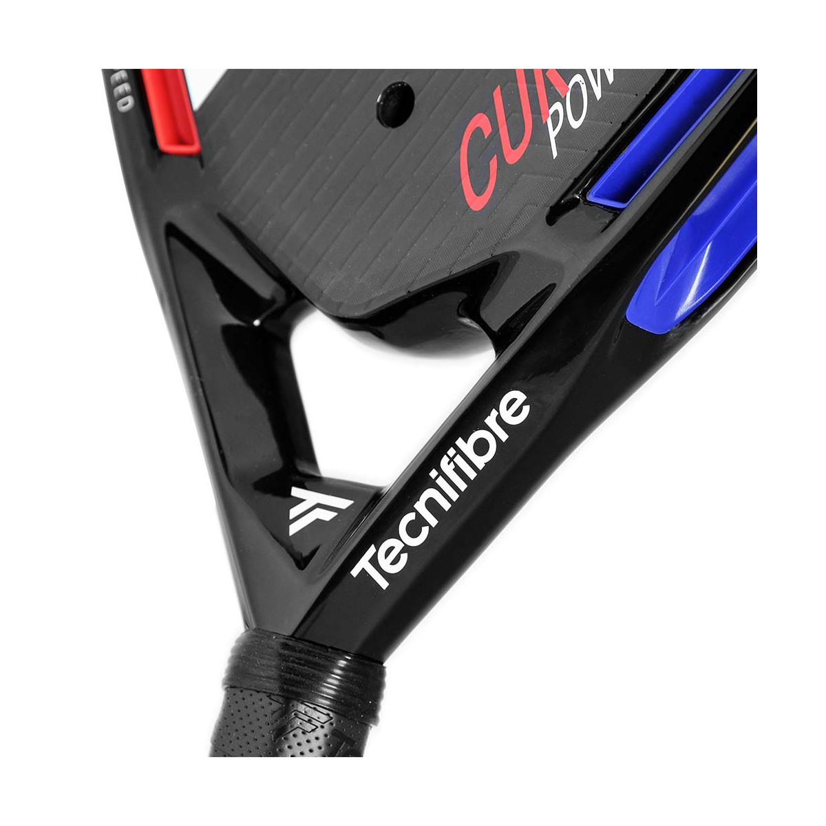 Raquette Tecnifibre Curva Power