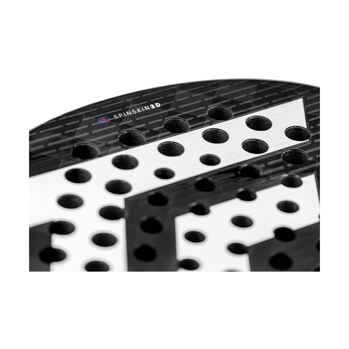 Raquette Tecnifibre Curva Power