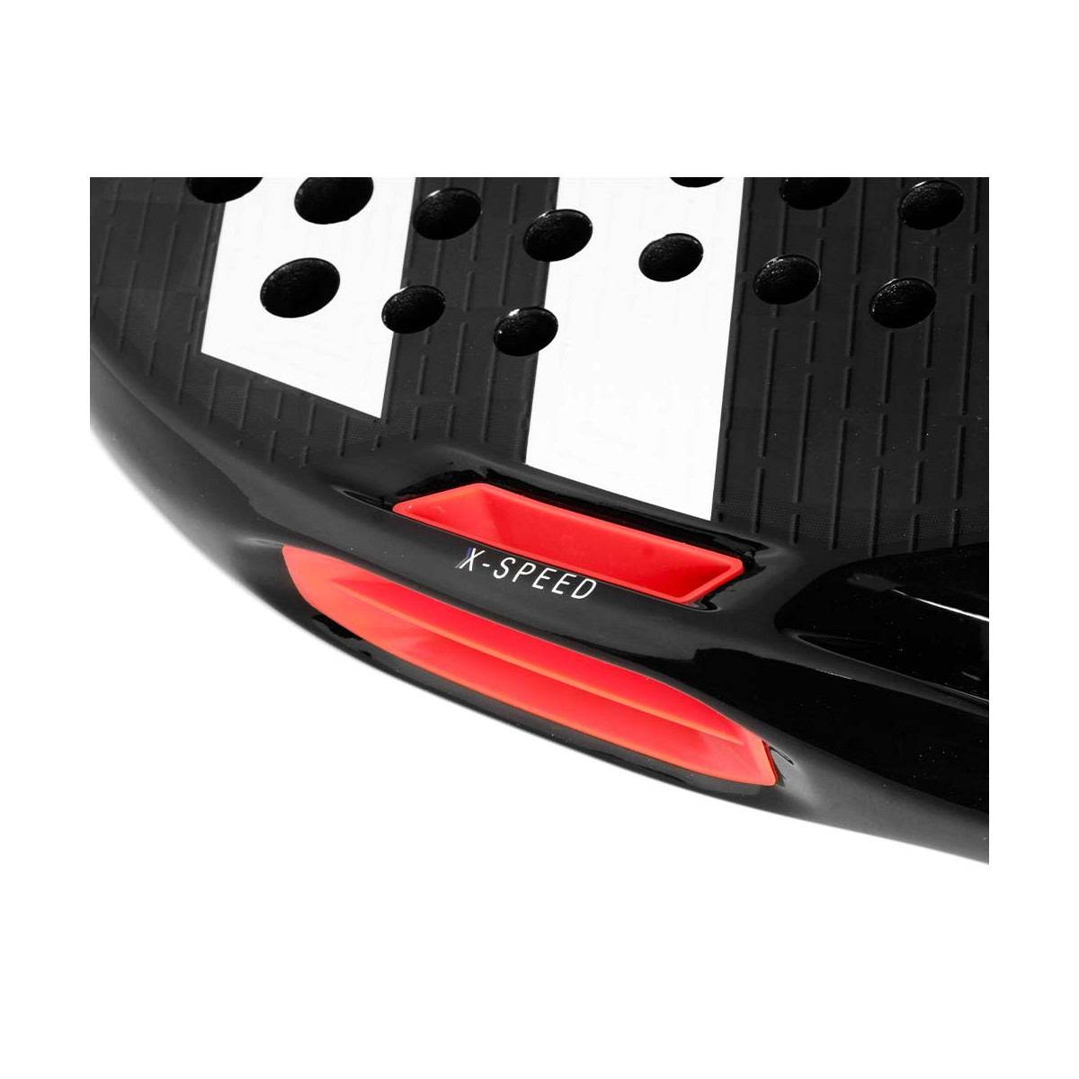 Raquette Tecnifibre Curva Power