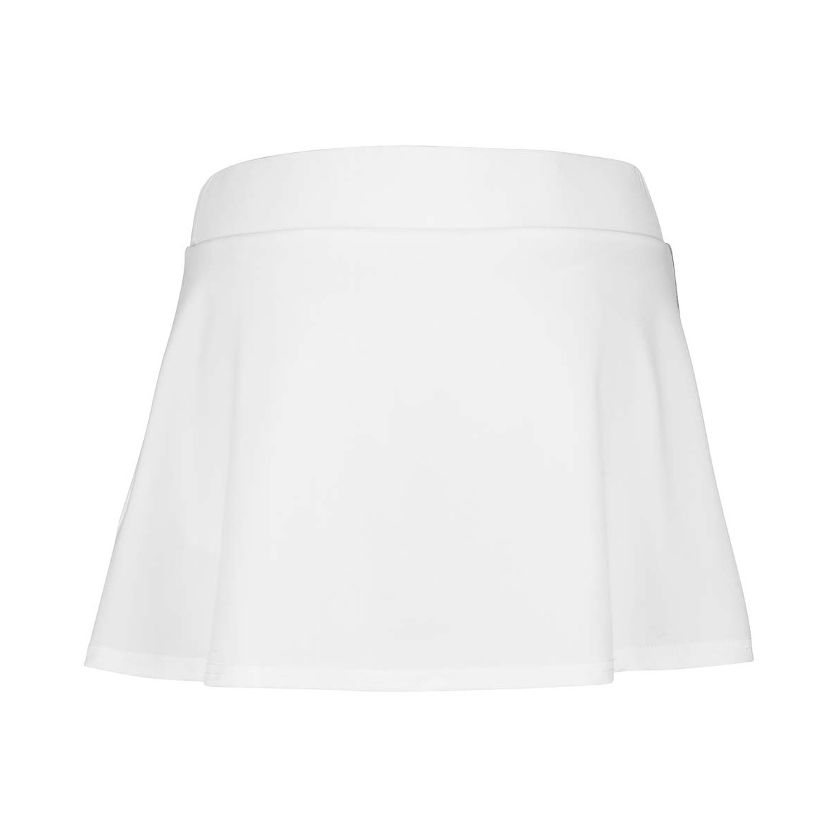 Jupe Babolat Play Girl Blanc / Orange