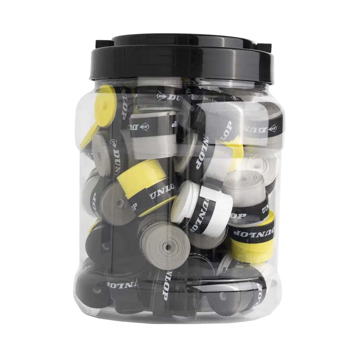 Surgrips Dunlop Gecko Tac Mix x 60