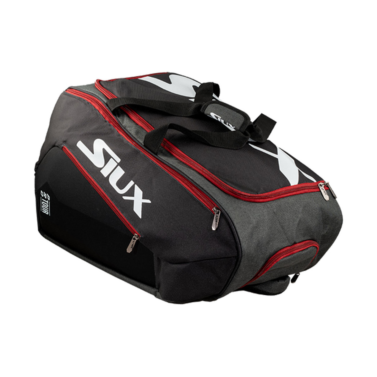 Sac thermobag Siux Pro Tour Noir