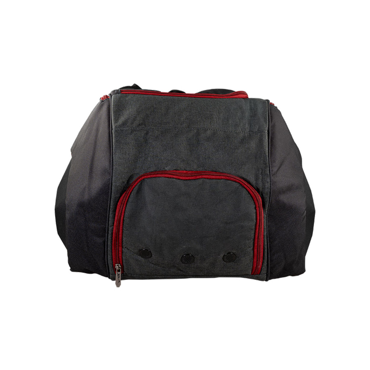 Sac thermobag Siux Pro Tour Noir