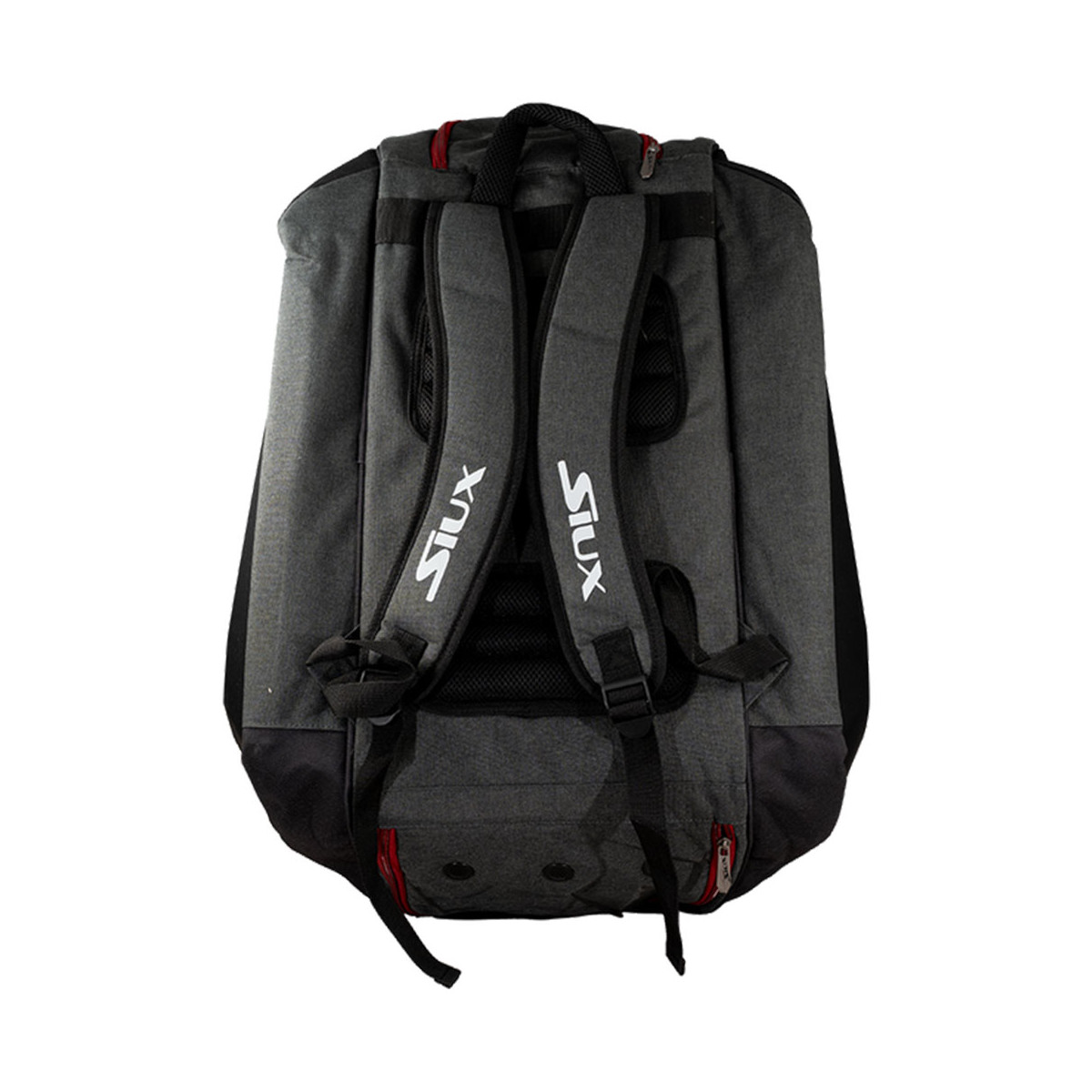 Sac thermobag Siux Pro Tour Noir