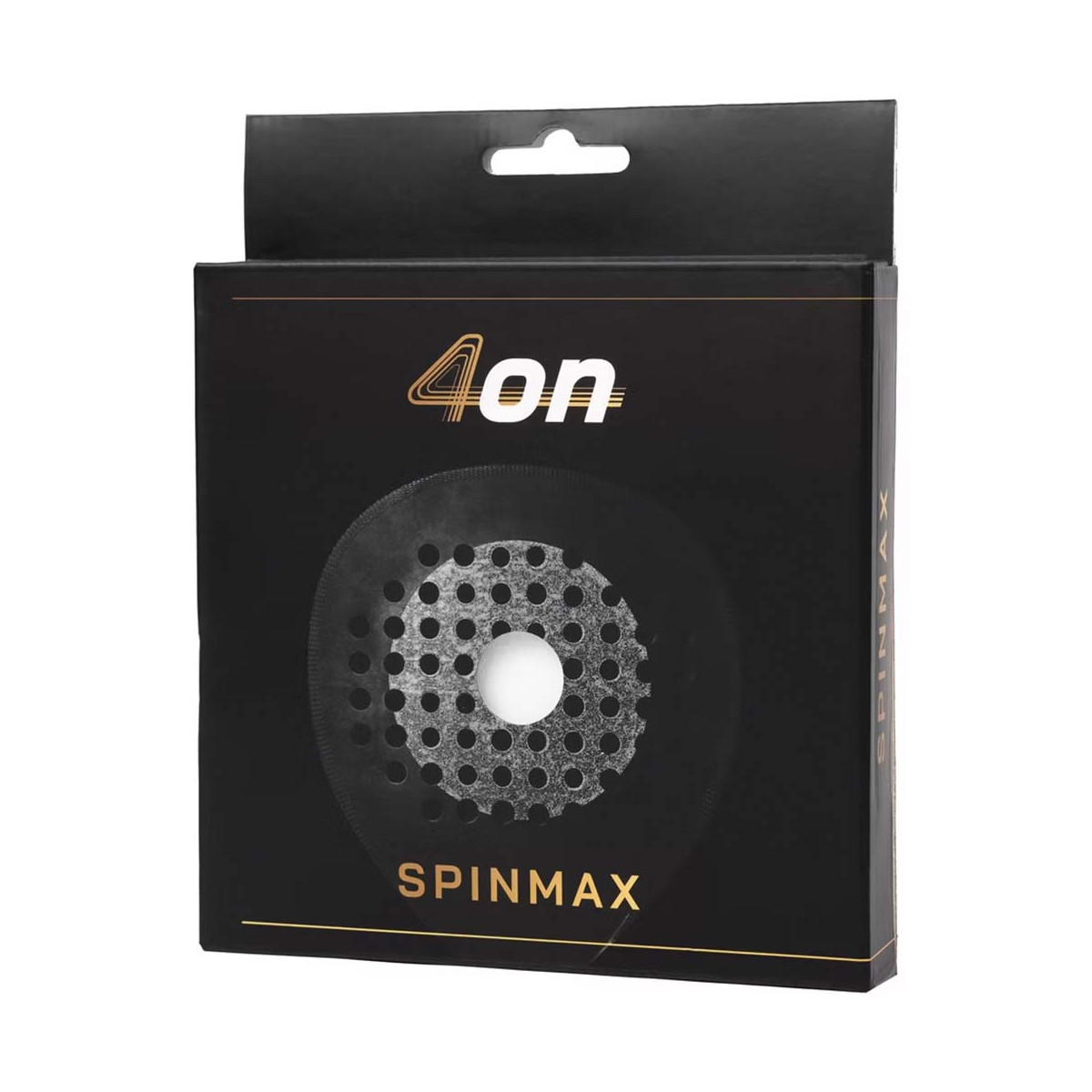 Kit de sablage 4ON Spin Max