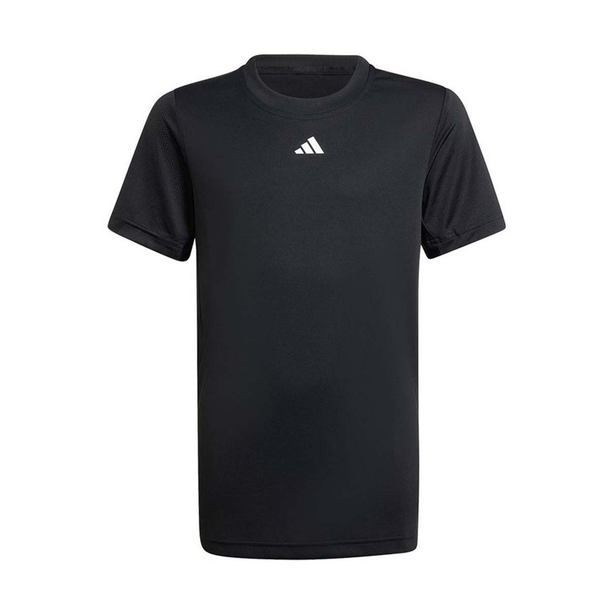 T-Shirt Adidas Pro Junior Paris Noir