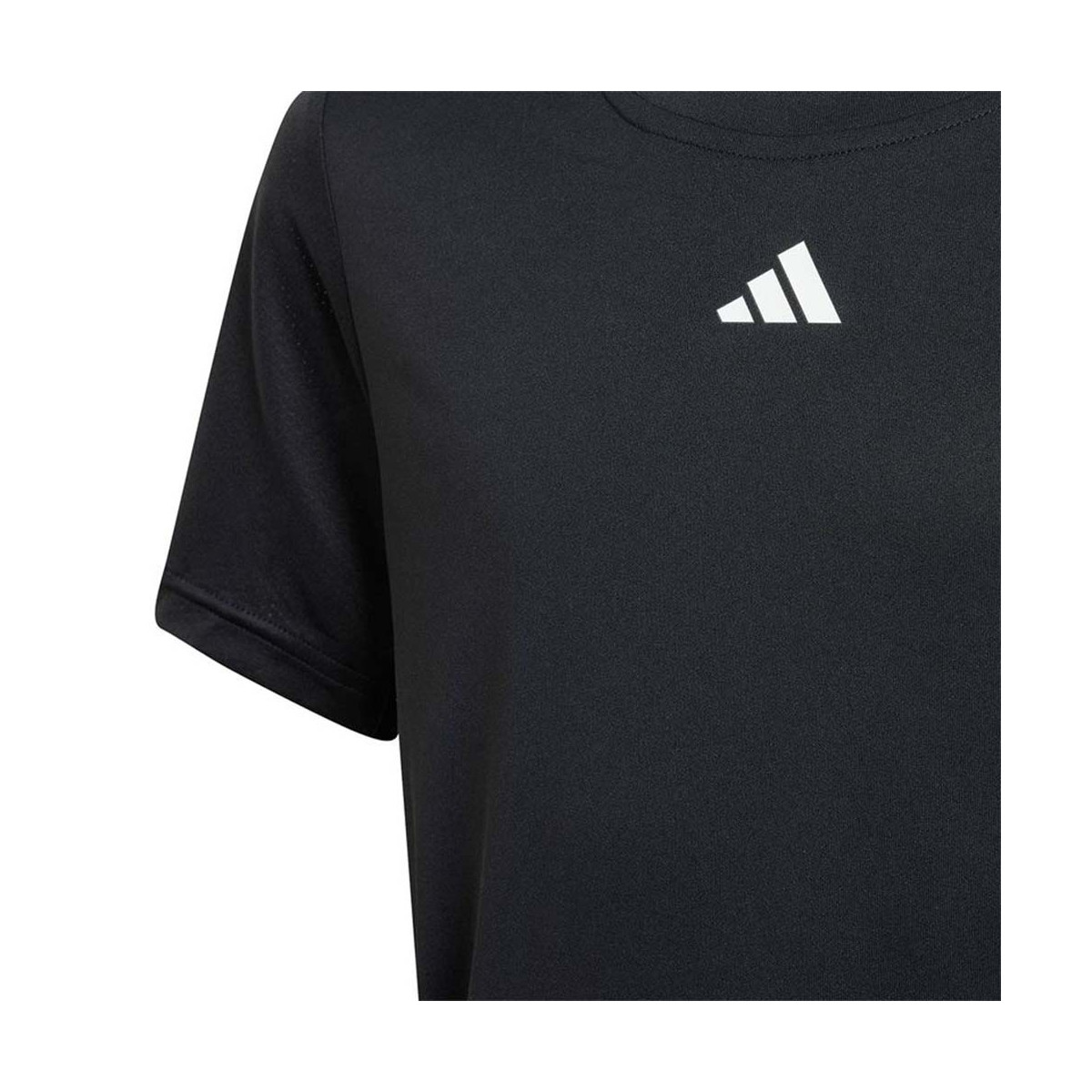 T-Shirt Adidas Pro Junior Paris Noir