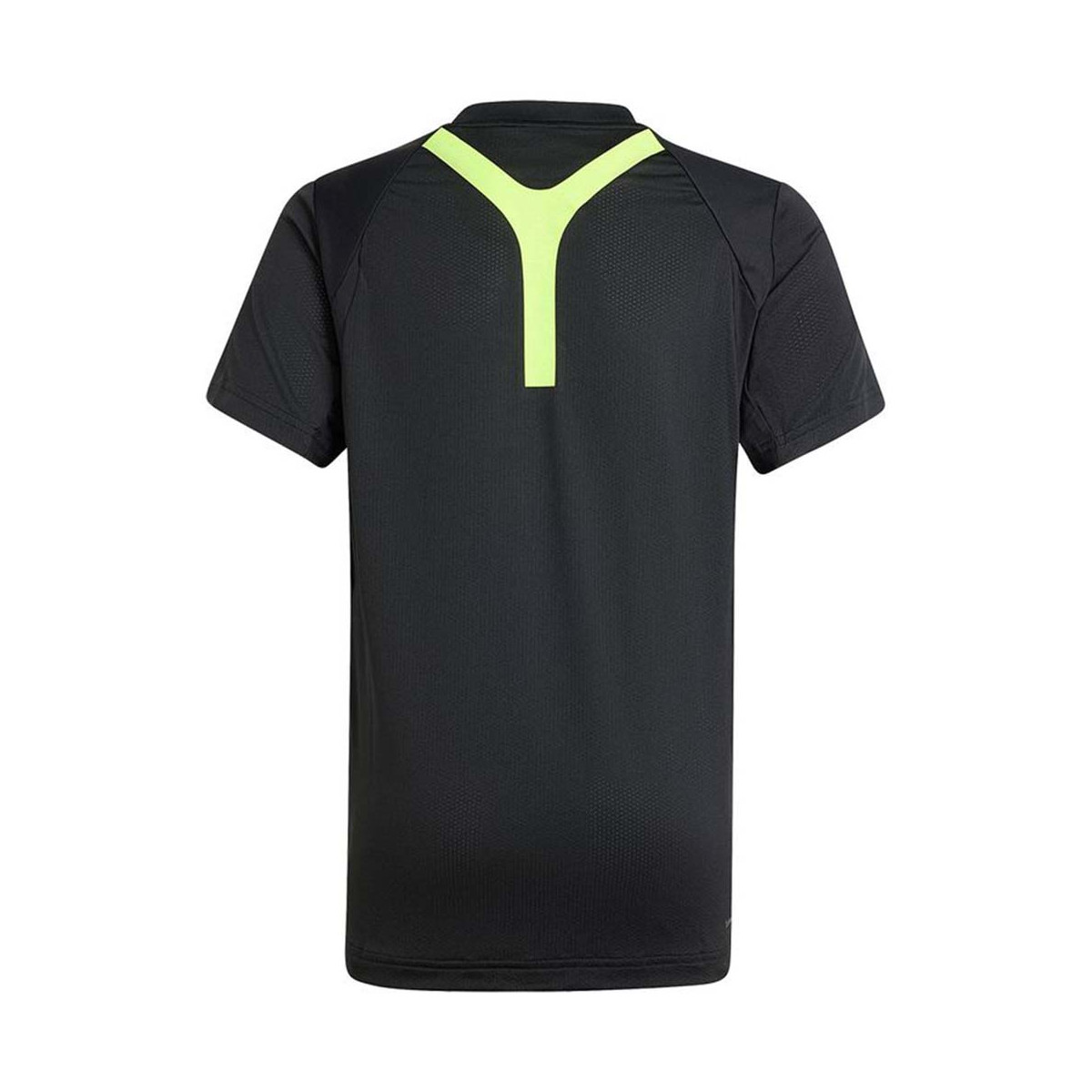T-Shirt Adidas Pro Junior Paris Noir