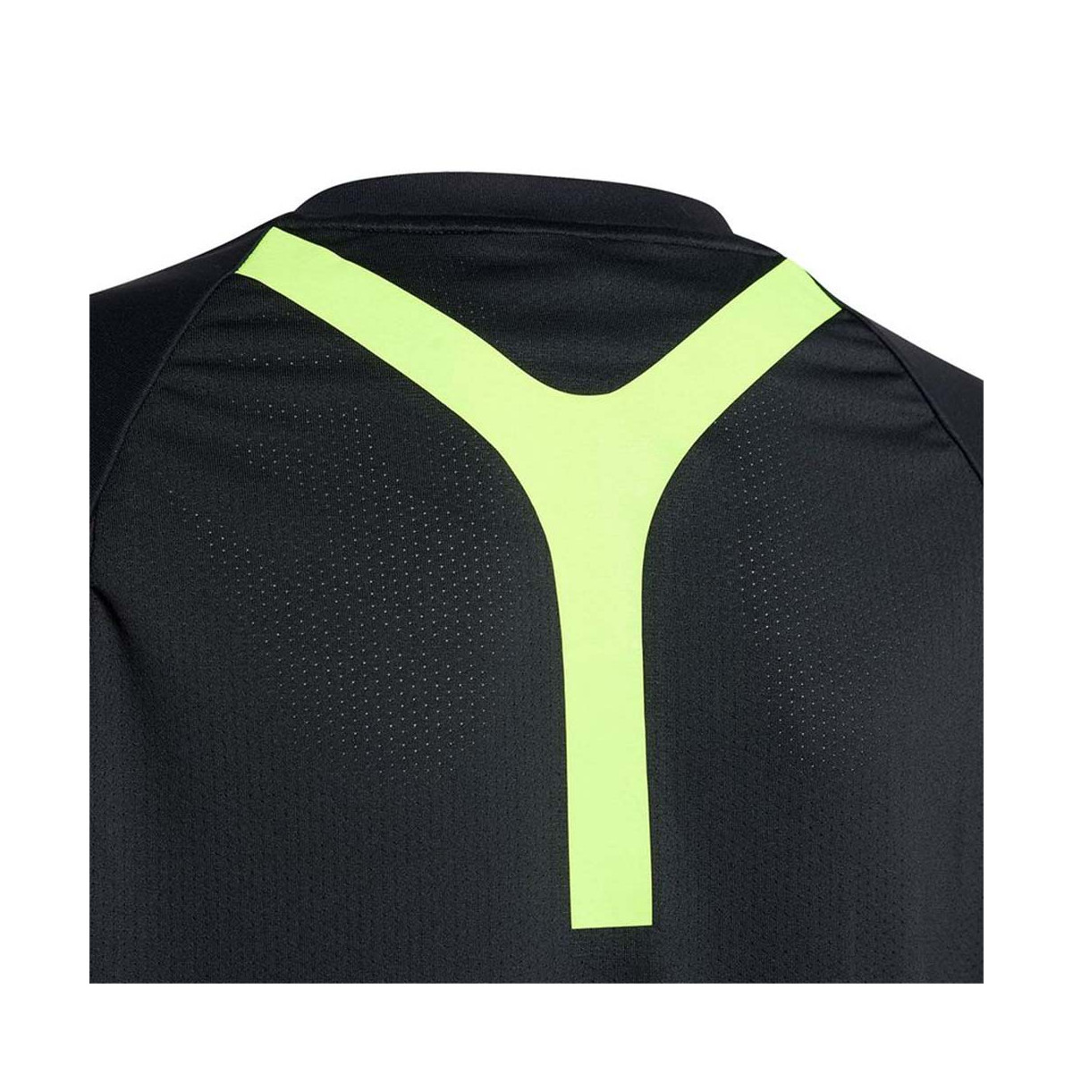 T-Shirt Adidas Pro Junior Paris Noir