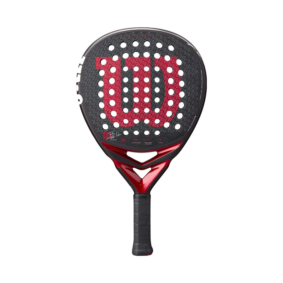 Raquette Wilson Bela Pro V3