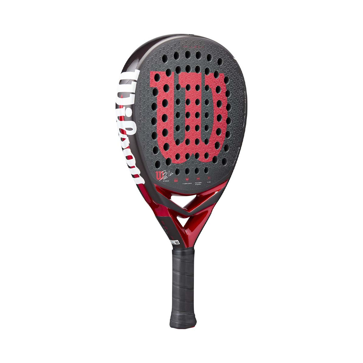 Raquette Wilson Bela Pro V3