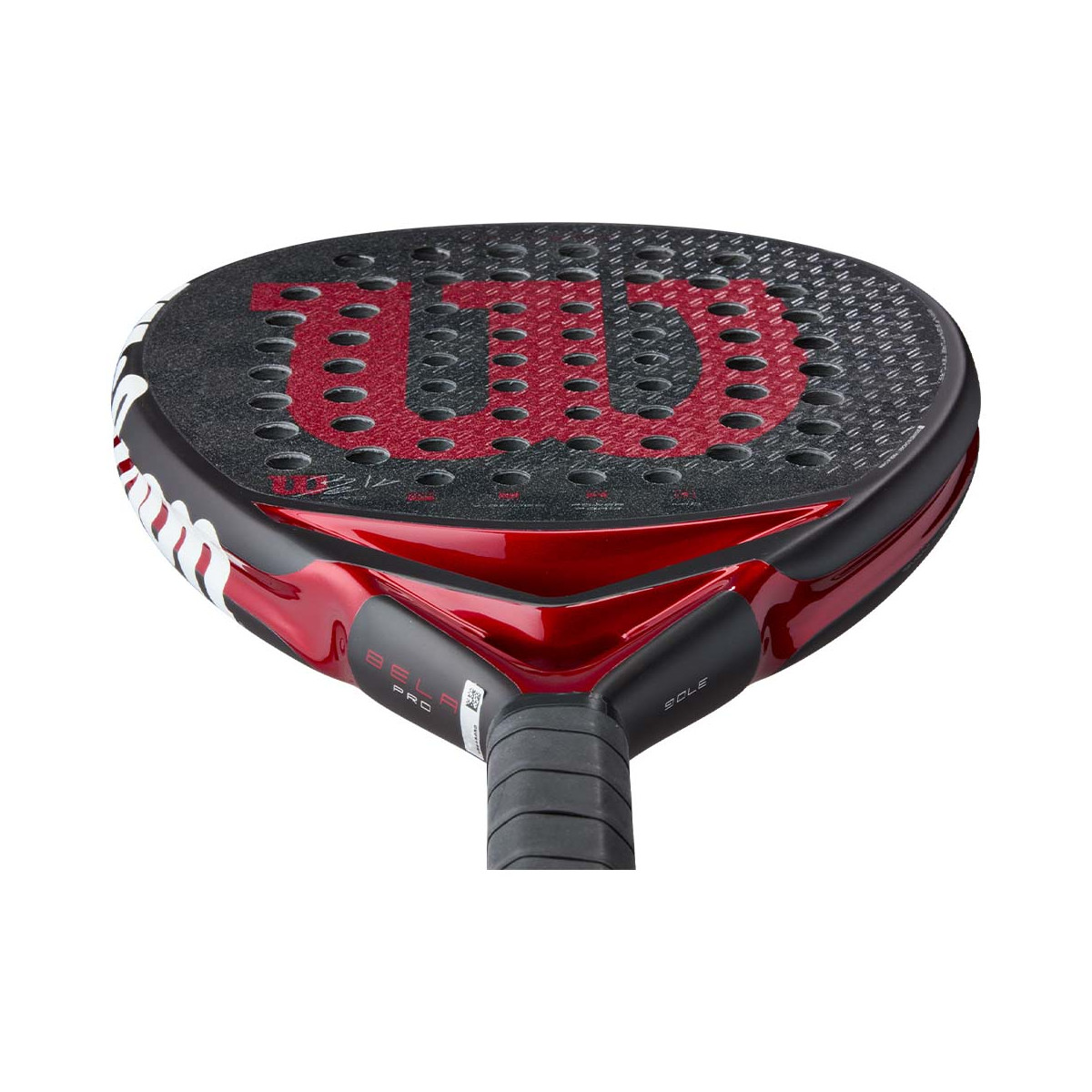 Raquette Wilson Bela Pro V3