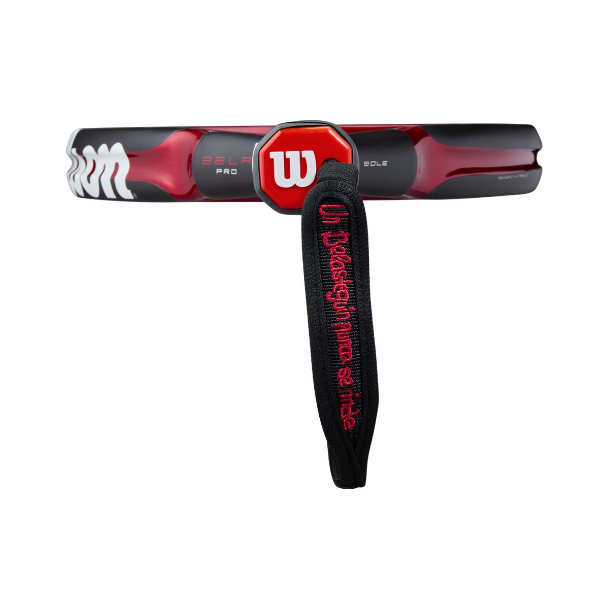 Raquette Wilson Bela Pro V3