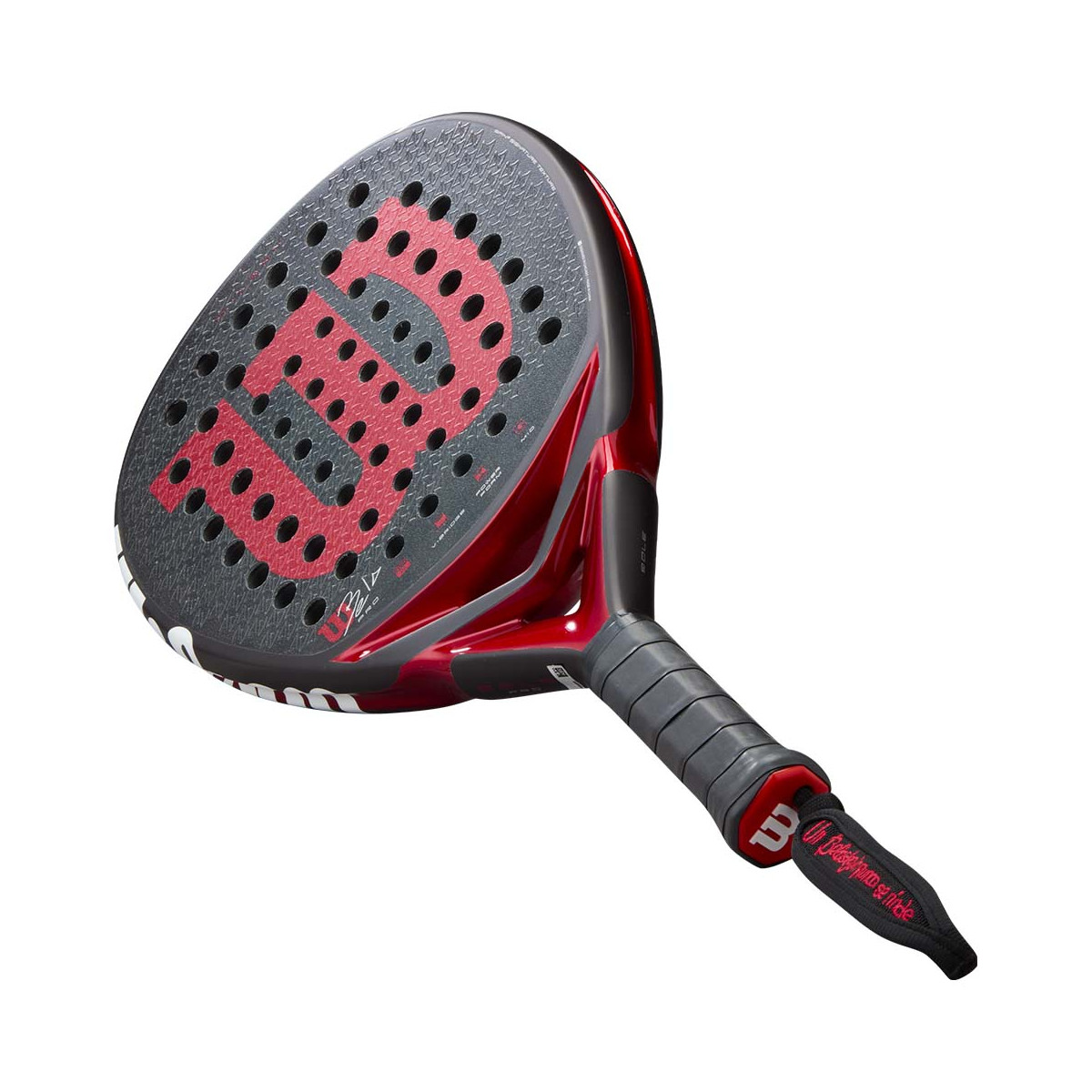 Raquette Wilson Bela Pro V3
