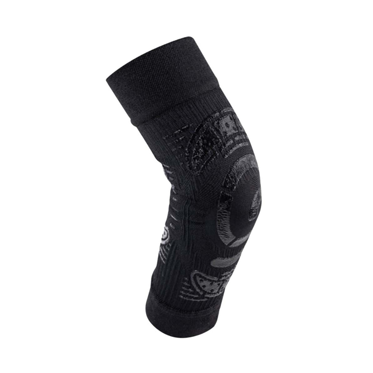 Coudi&egrave;re Floky Elbow Support Noir