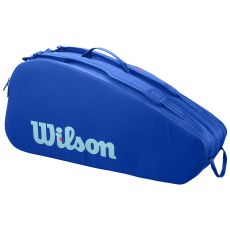 Sac à Dos Pour Raquettes De Tennis / Badminton – Grande Capacité, Réglable, Pour Femmes, Hommes Et Enfants
