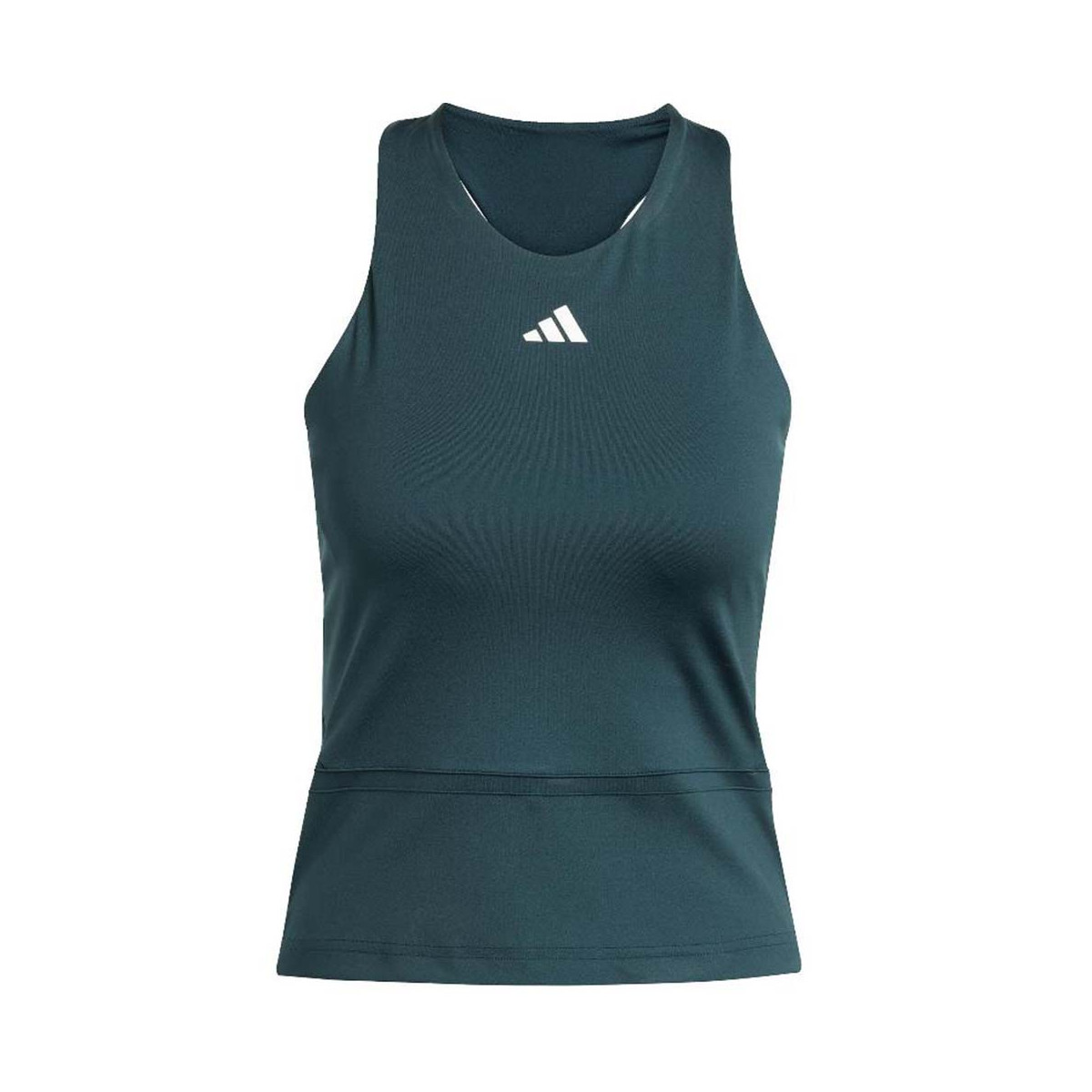 D&eacute;bardeur Adidas Tennis Y Vert