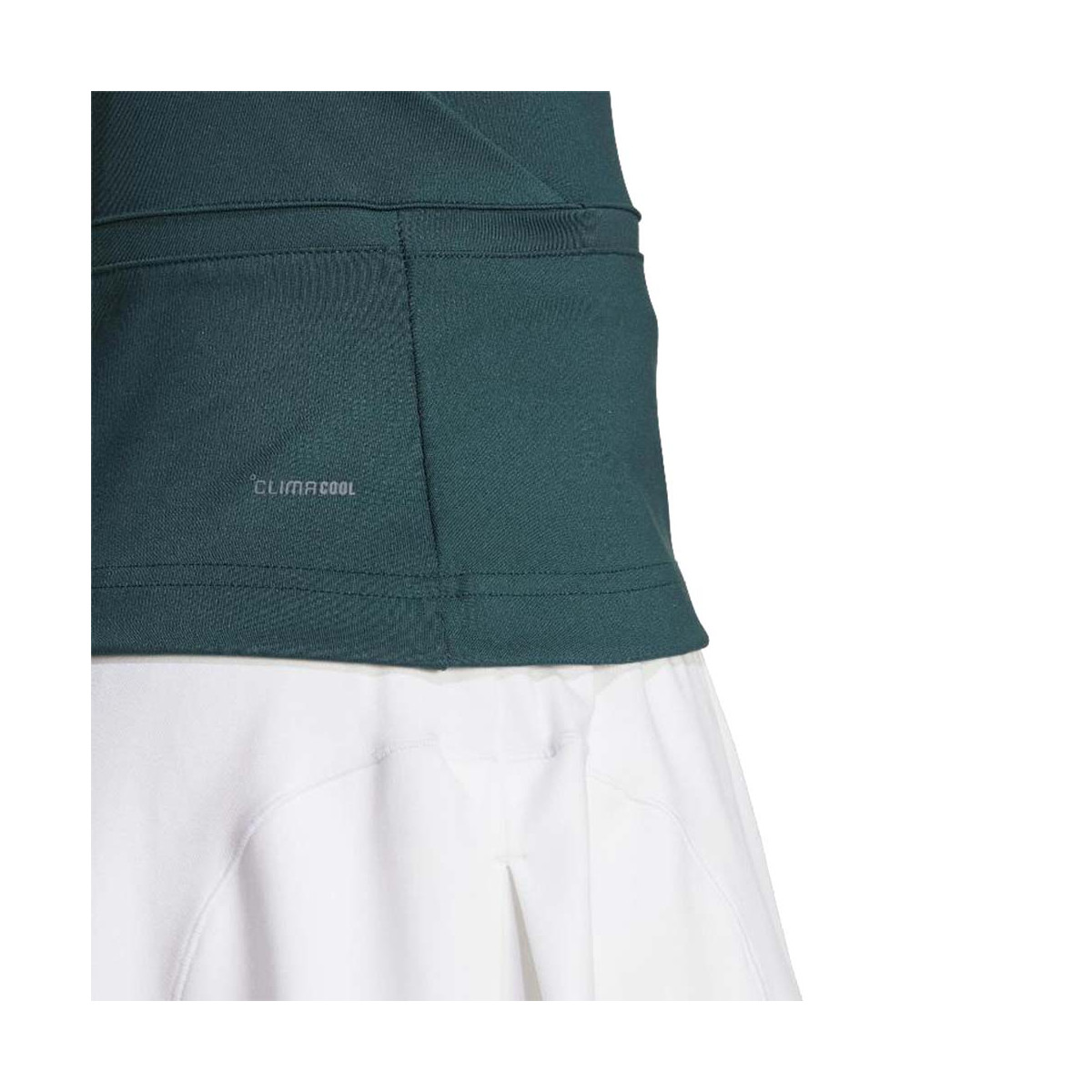 D&eacute;bardeur Adidas Tennis Y Vert