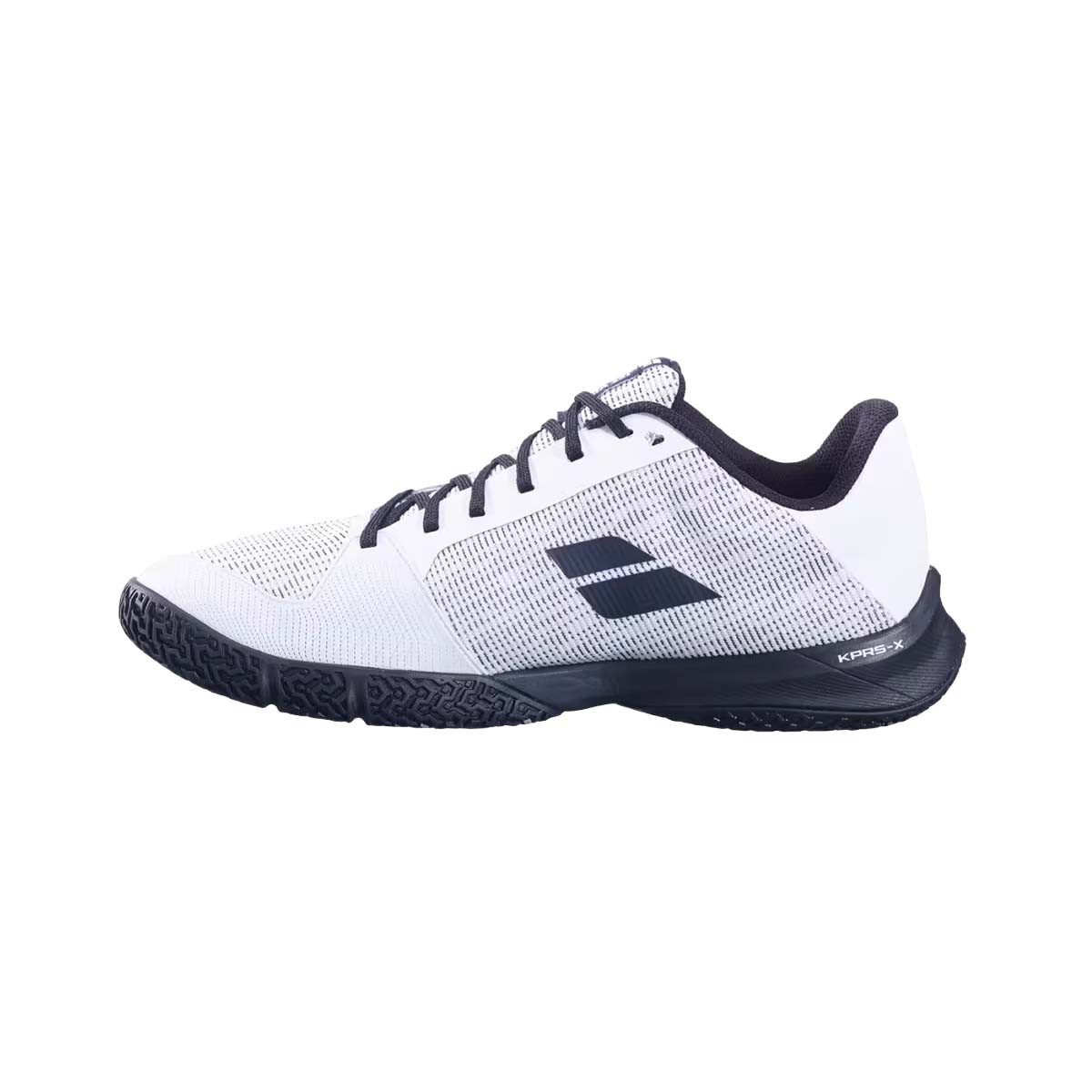 Chaussures Babolat Jet Viva Blanc / Noir