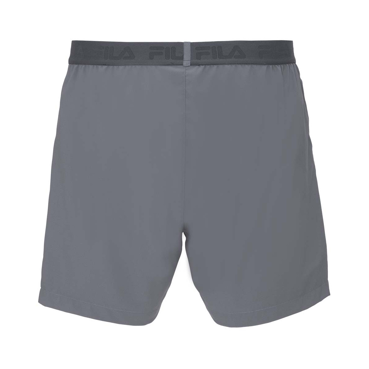 Short Fila Jarno Gris