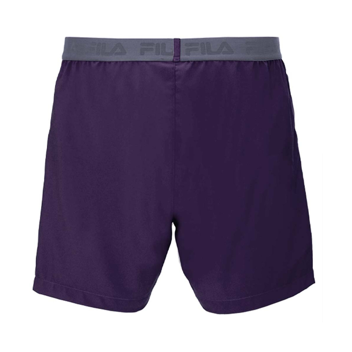 Short Fila Jarno Violet