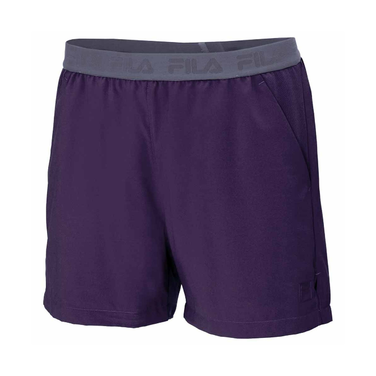 Short Fila Jarno Violet