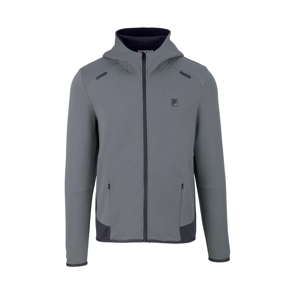 Veste Fila Gideon Gris