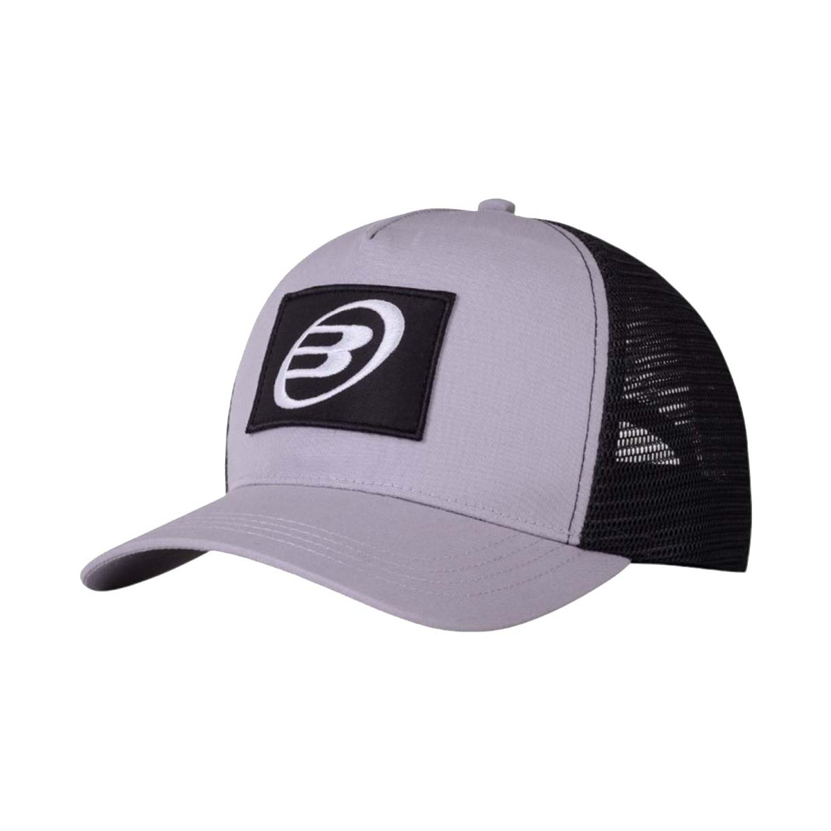Casquette Bullpadel BPG255 Gris / Noir