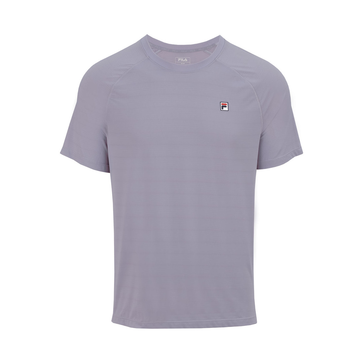 T-Shirt Fila Titus Lavande