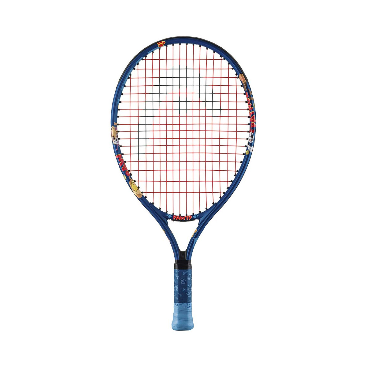 Raquette Head Pat Patrouille Chase 19 (175g)