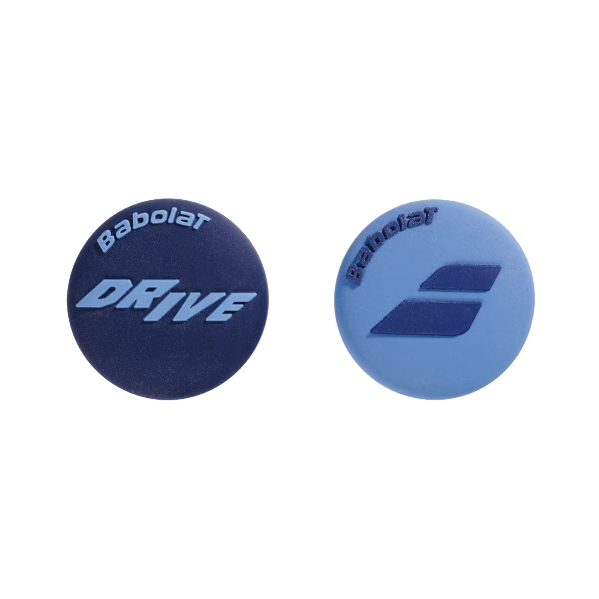 Antivibrateurs Babolat Drive Damp x 2