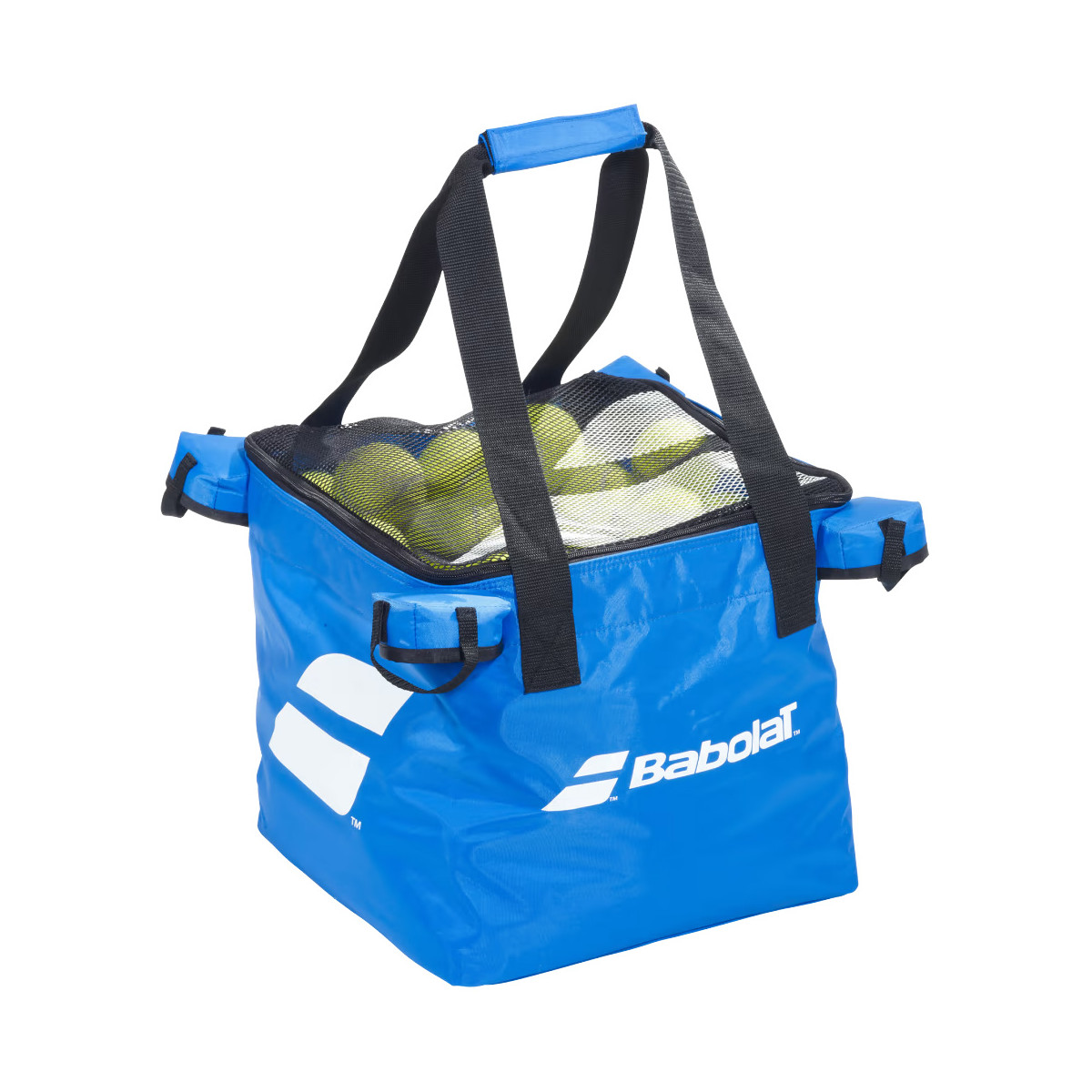 Panier Ramasse Balles Babolat