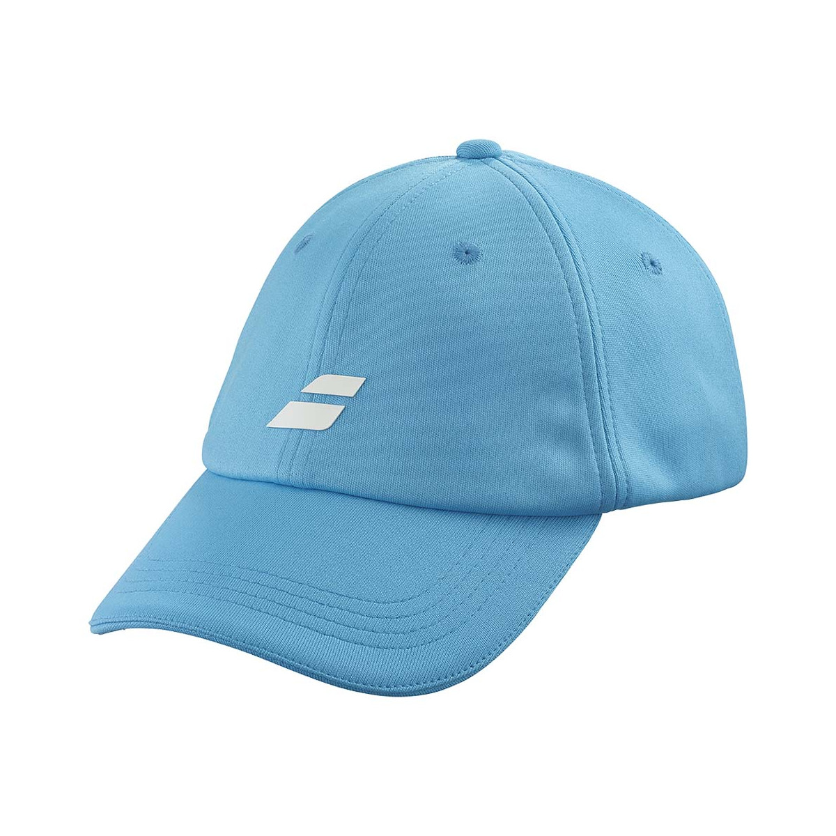 Casquette Babolat Junior Pure Logo Bleu clair