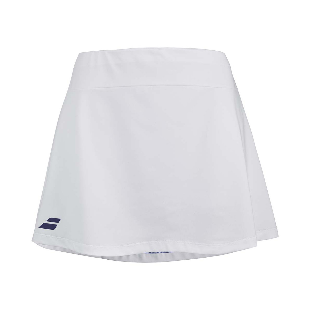 Jupe Babolat Play Blanc