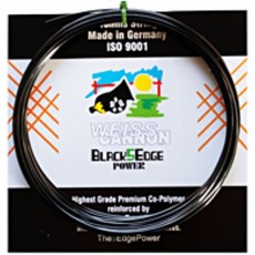 Weisscannon Black 5 Edge