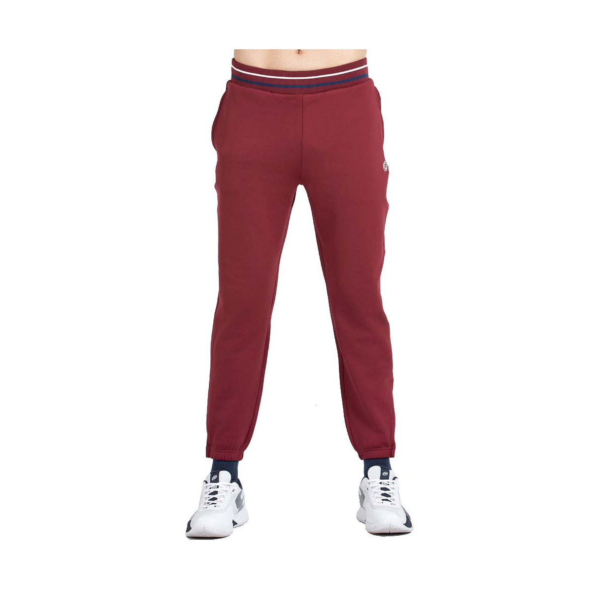 Pantalon Bullpadel Ain Bordeaux