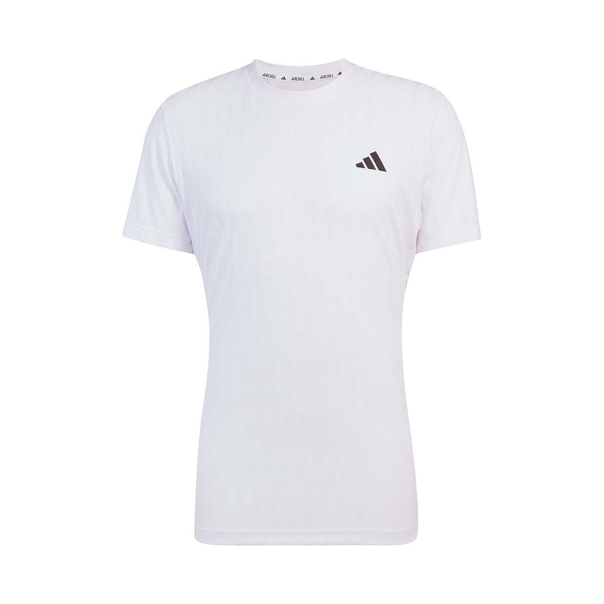 T-Shirt Adidas FreeLift Blanc