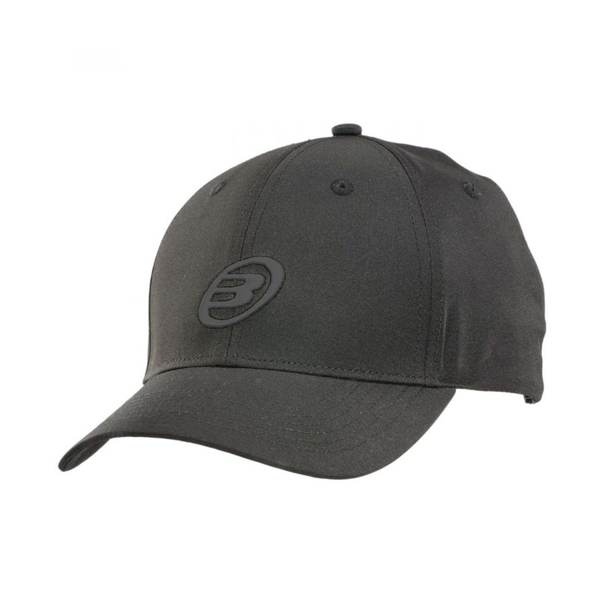 Casquette Bullpadel BPG251 I Noir