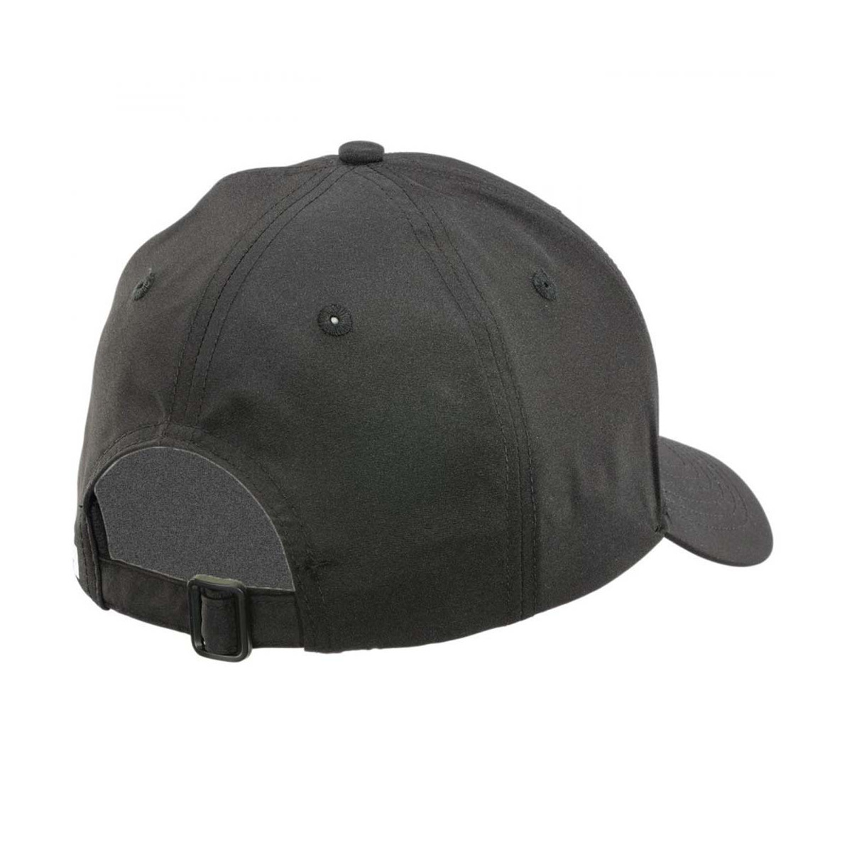 Casquette Bullpadel BPG251 I Noir