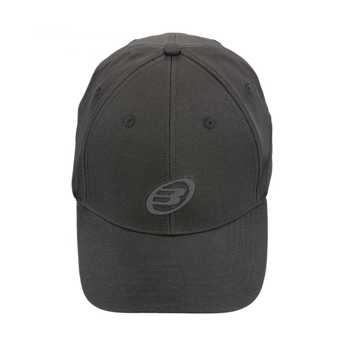 Casquette Bullpadel BPG251 I Noir