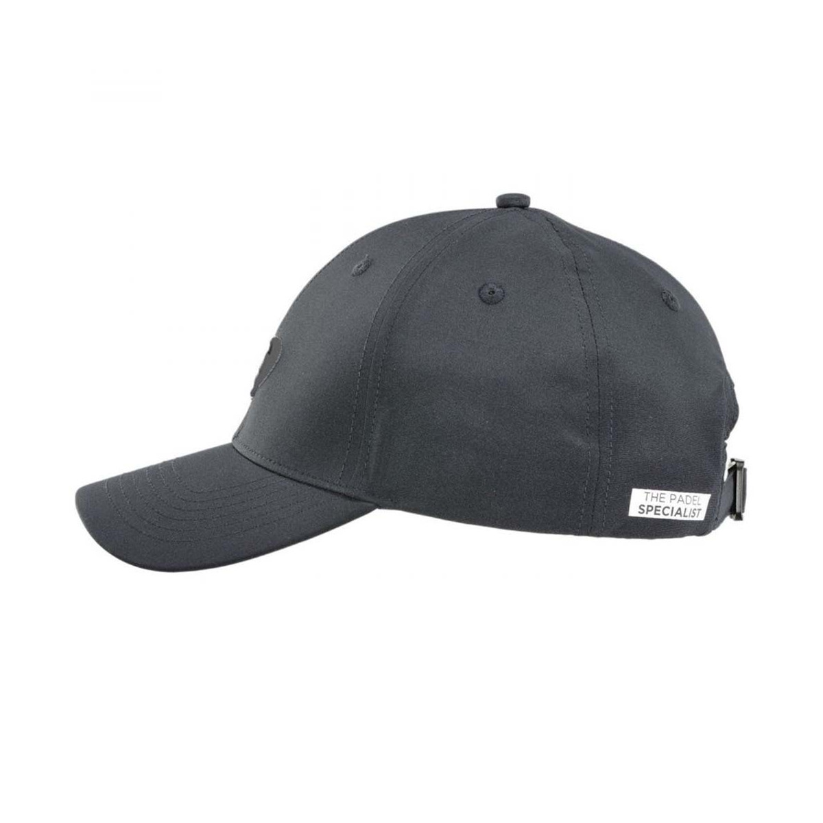 Casquette Bullpadel BPG251 I Bleu marine